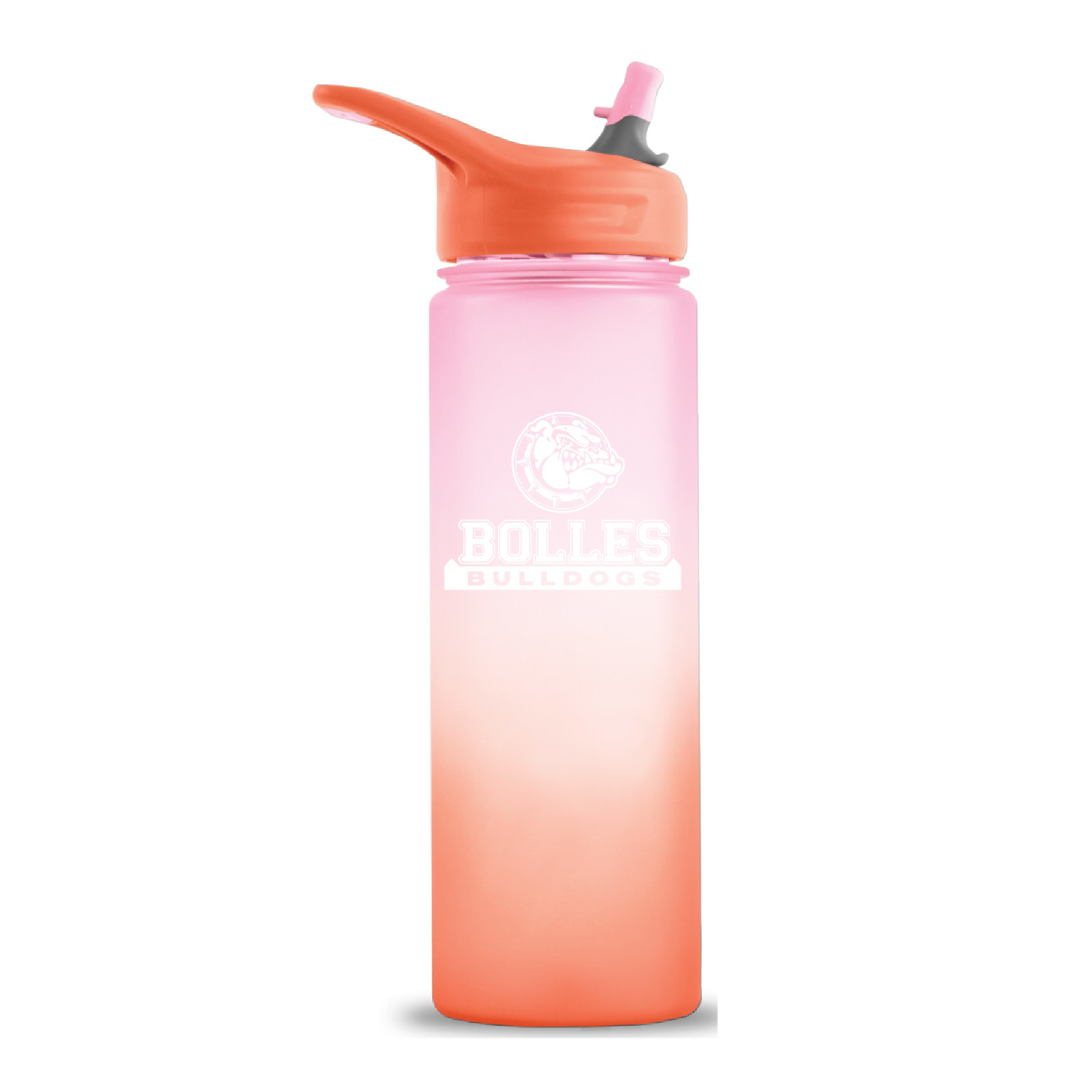 Nordic Wave Water Bottle