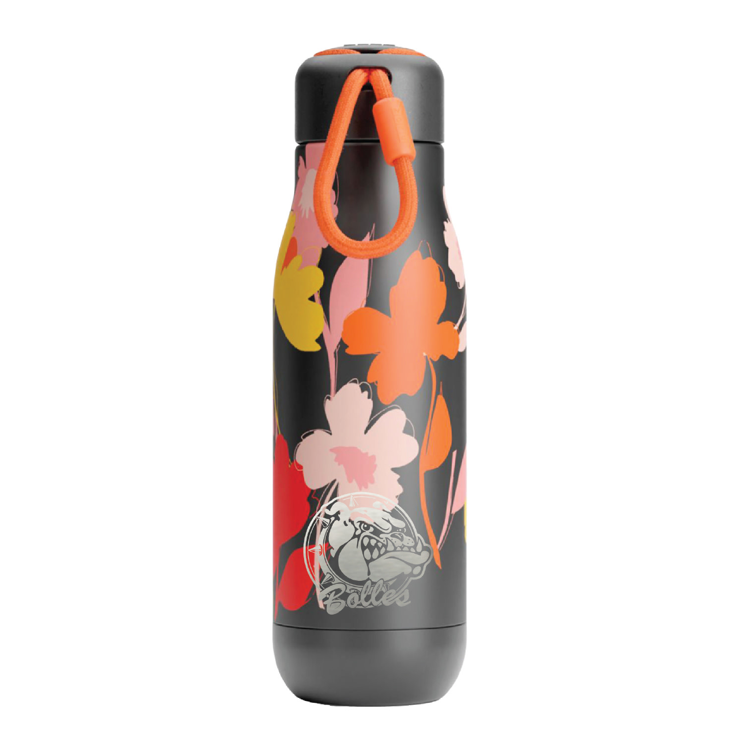 Nordic Nordic Print Zoku Bottle