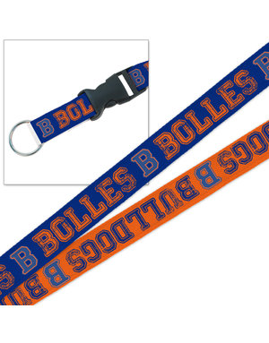 MCM Brands Lanyard Sublimated