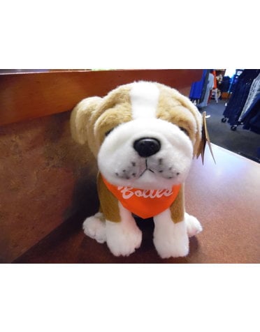 Spirit Products Mindy's Bulldog Pup