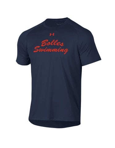 Under Armour Under Armour  Swimming Tech Tee