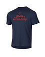 Under Armour Under Armour  Swimming Tech Tee