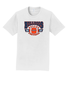 First Coast Graphics 2023 Football Tee