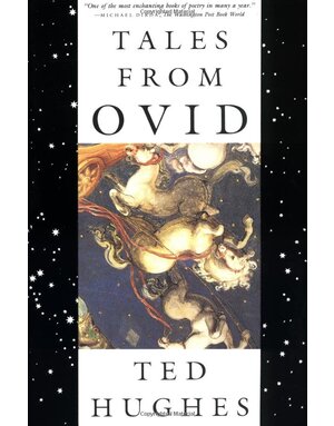 Ingram Tales from Ovid