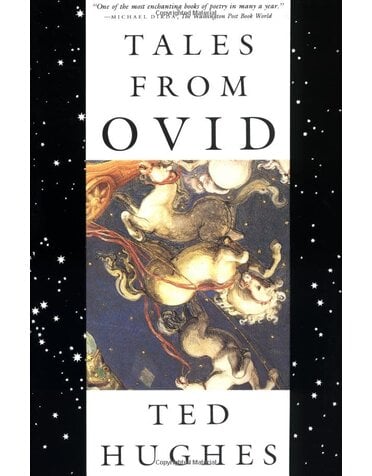 Ingram Tales from Ovid