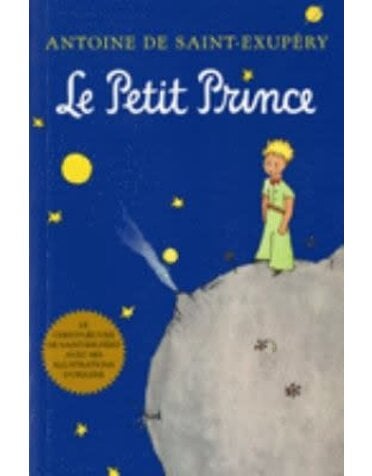 Ingram Le Petit Prince