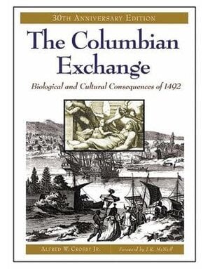 Ingram Columbian Exchange