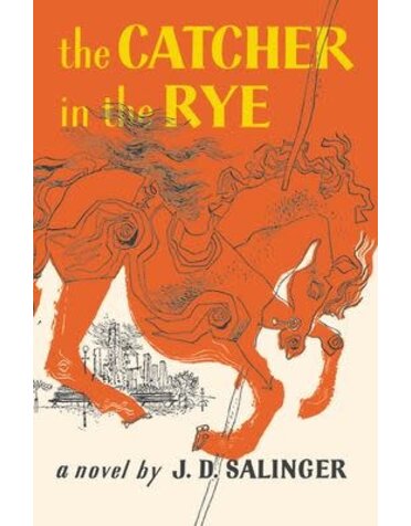 Ingram Catcher in the Rye