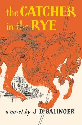 Ingram Catcher in the Rye