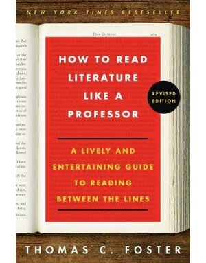 Ingram How to Read Literature Like a Professor