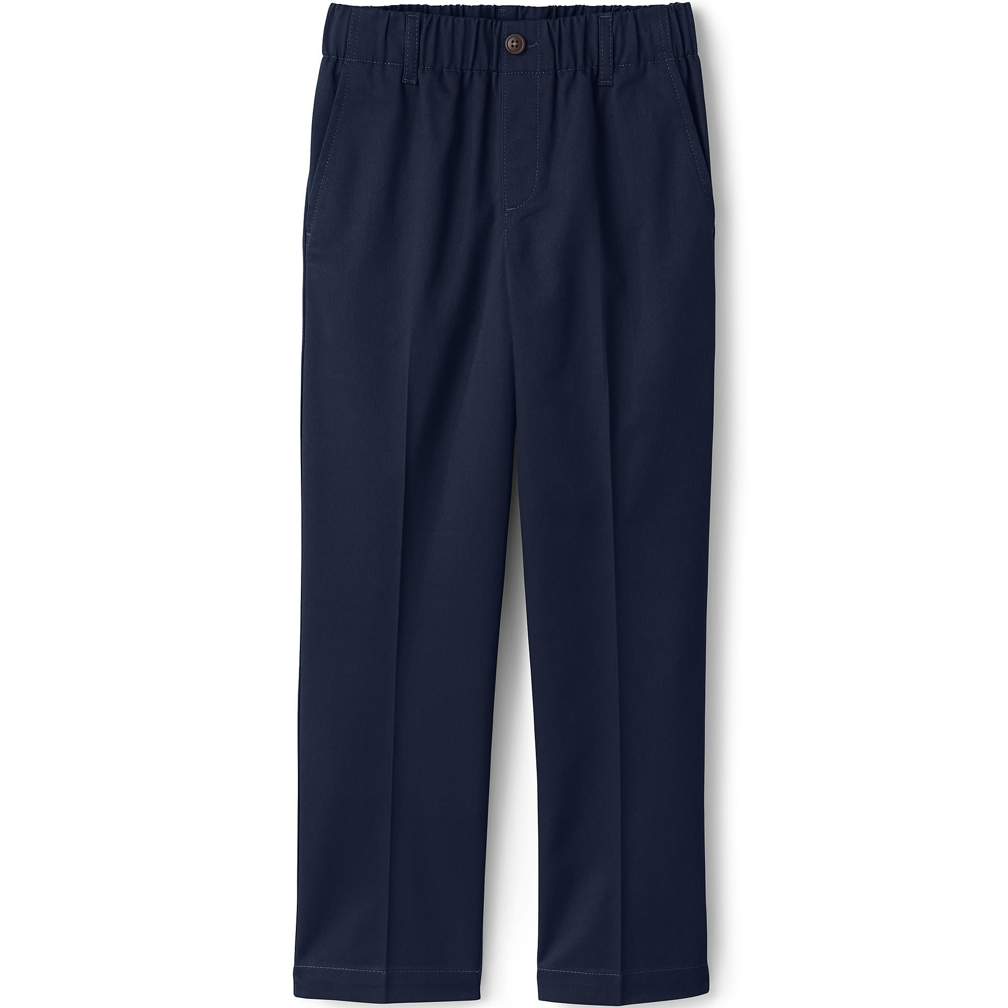 Lands End Lands End BH EW Chino Pant 52903-2