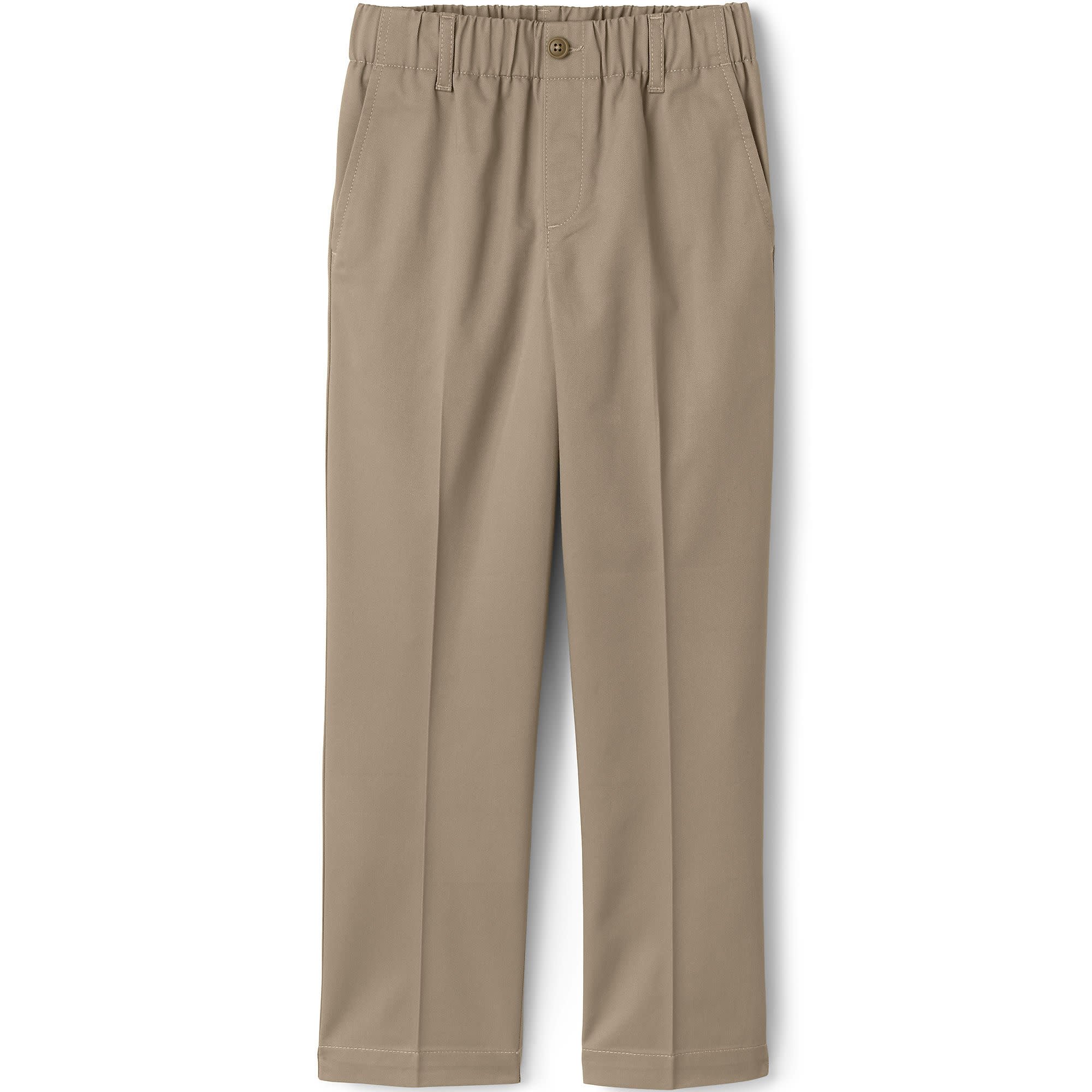 Lands End Lands End BH EW Chino Pant 52903-2