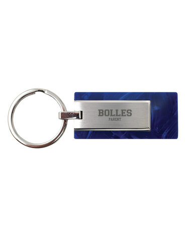 LXG LXG Parent  Blue Keychain