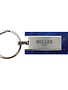 LXG LXG Parent  Blue Keychain