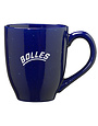 LXG LXG Blue Bolles Speckled Mug