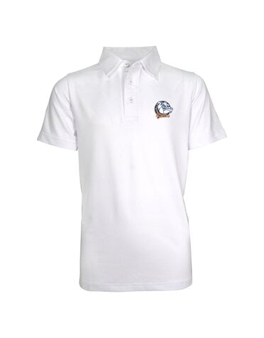 Garb Garb Blake Youth Polo