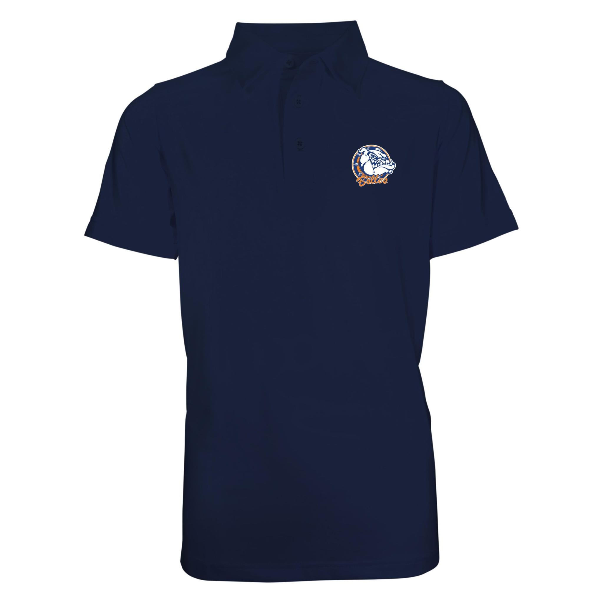 Garb Garb Blake Youth Polo