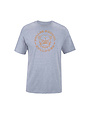 Uscape Uscape Neon Circle Tee