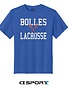 CI SPORT CI Sport Lacrosse Performance Tee