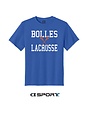 CI SPORT CI Sport Lacrosse Performance Tee