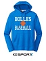 CI SPORT CI Sport Baseball Hoodie