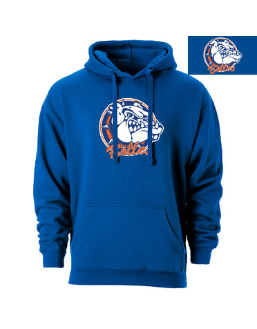 Ouray Sportswear L2 - Ouray Benchmark Hood