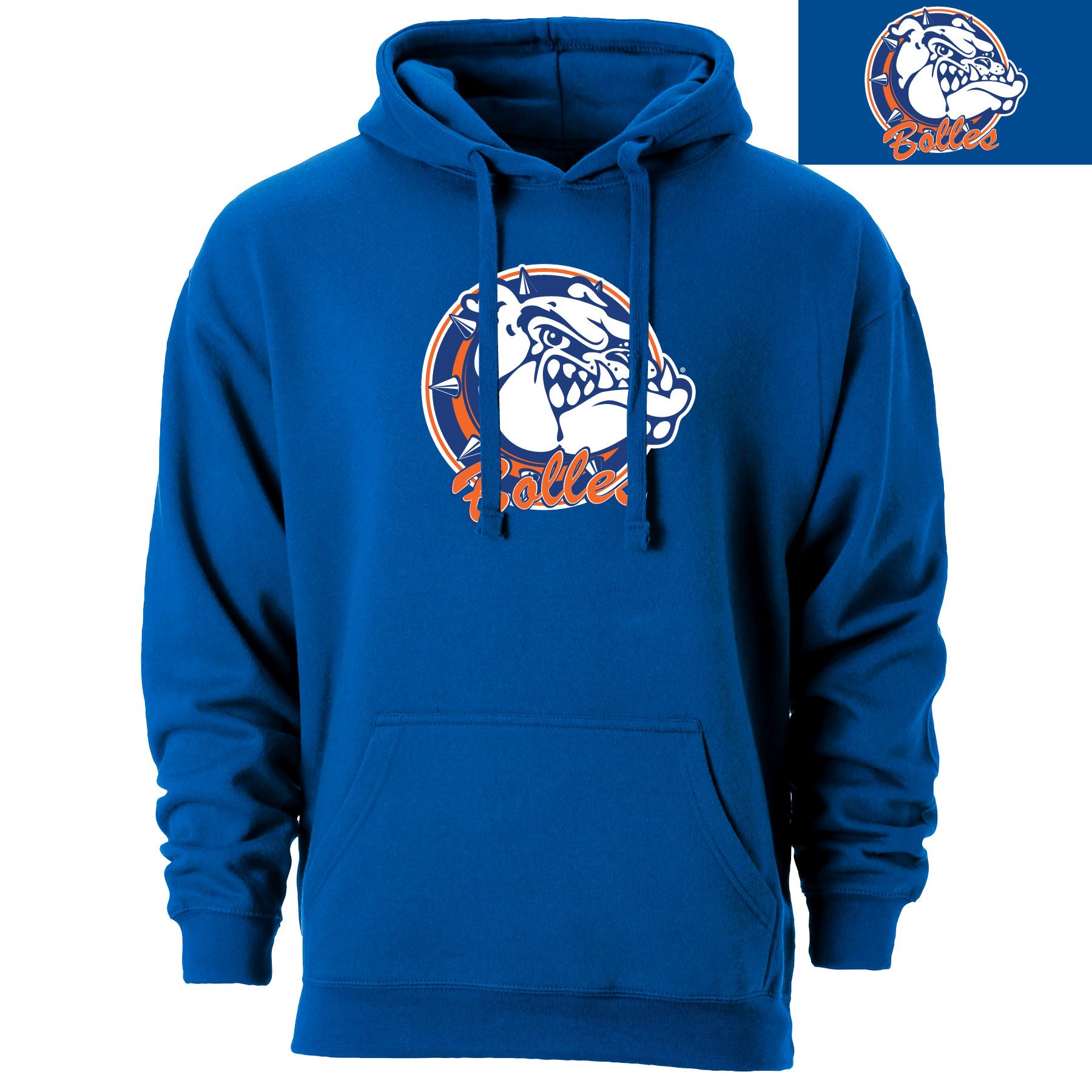 Ouray Sportswear L2 - Ouray Benchmark Hood
