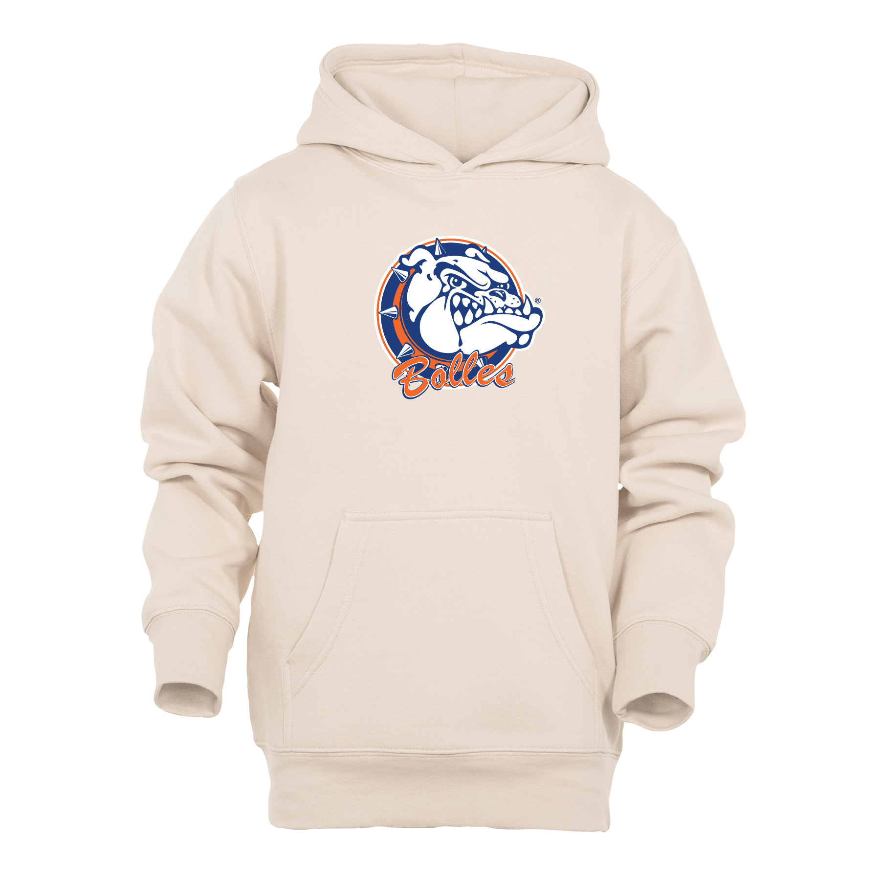 Ouray Sportswear Ouray Youth Go-To Hoodie