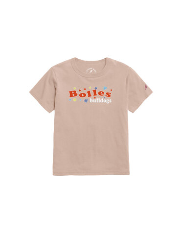 L2 Brands League Youth Tumble S/S Tee