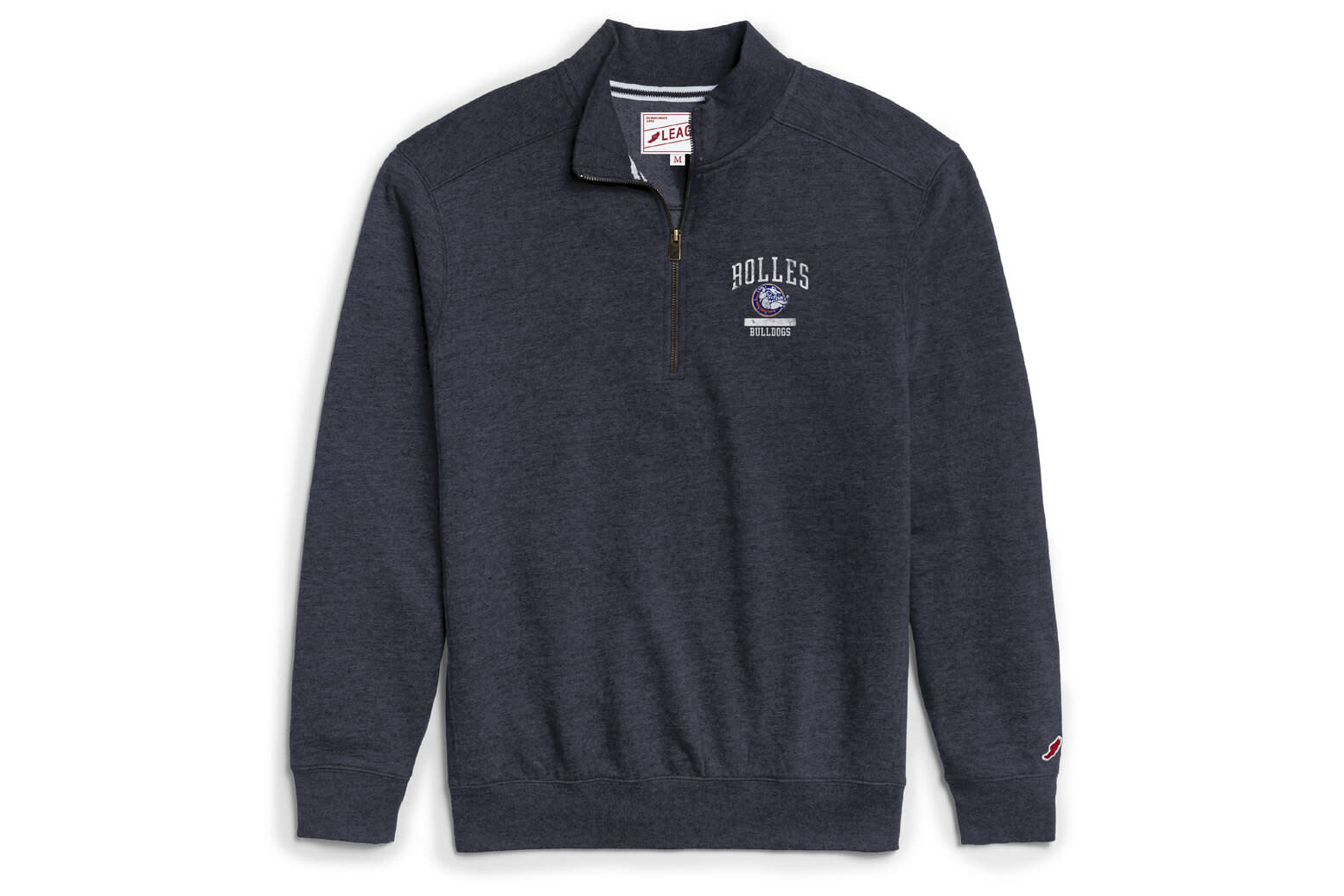 L2 Brands L2 Heritage 1/4 Zip