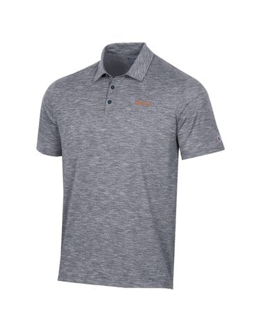 Champion Champion Micro Mesh Sport Polo