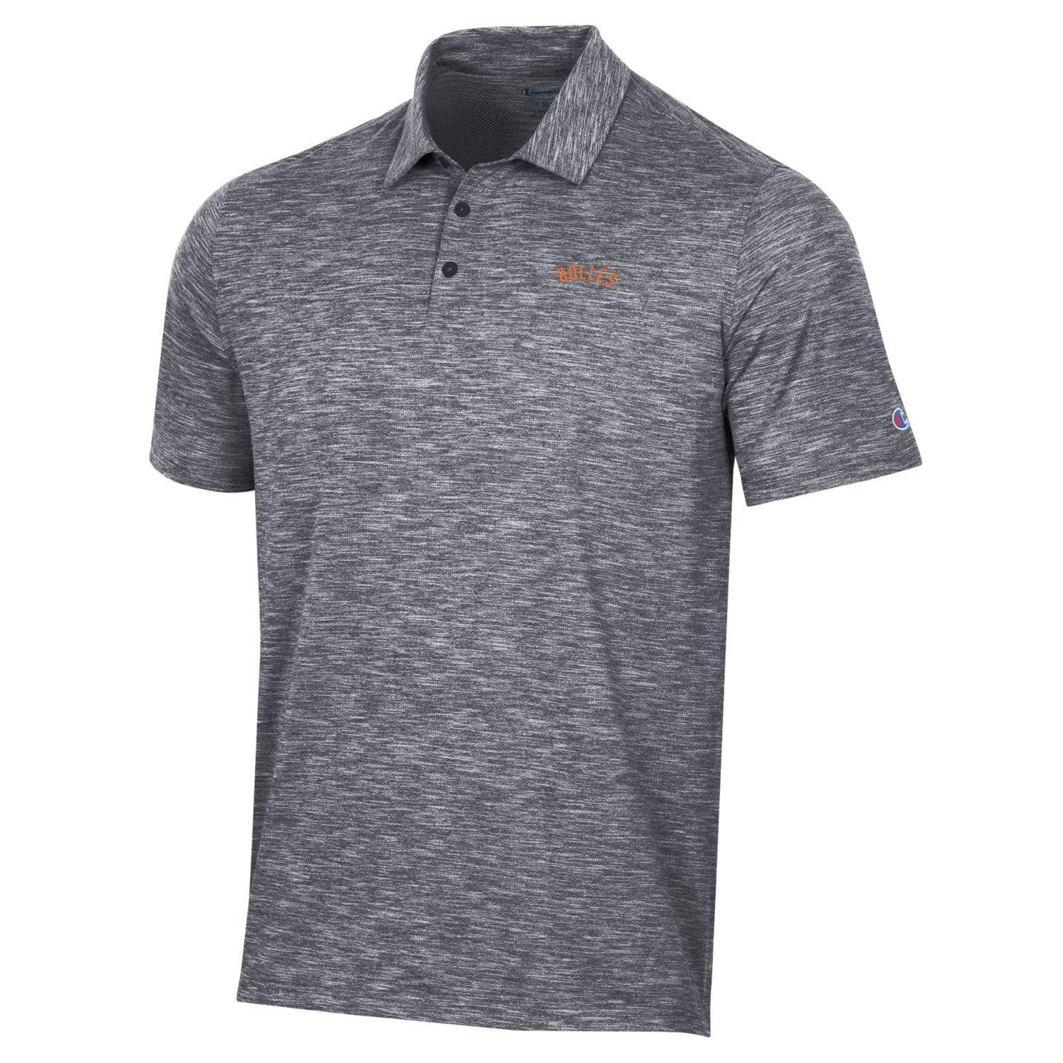 Champion Champion Micro Mesh Sport Polo