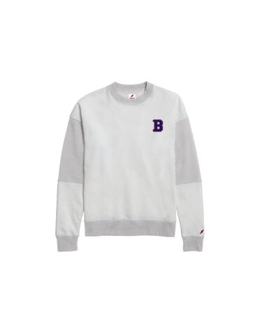 L2 Brands L2 Color Block Crew