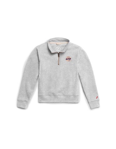 Essential Fleece Crew – L2 Brands