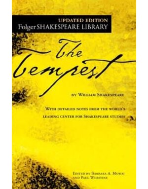 Ingram Tempest Folgers Edition- Large Format