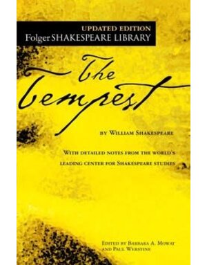 Ingram Tempest Folgers Edition