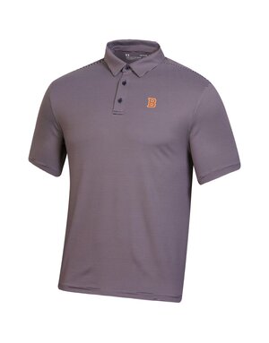 Under Armour Under Armour Mens T2 Bridge Striped Polo