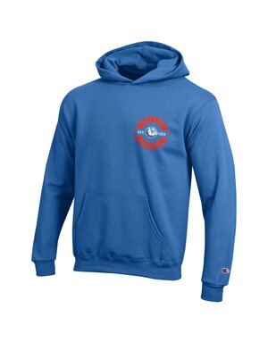 Champion Champion Youth Powerblend Pullover Hood