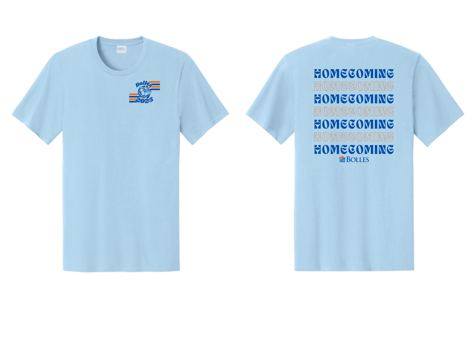 SPIRITWEAR