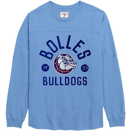 L2 Brands L2 Throwback L/S Tee