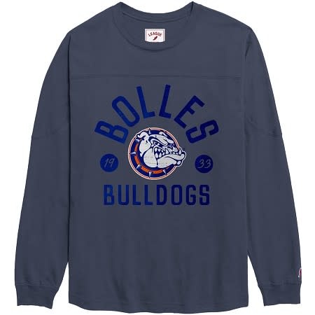 L2 Brands L2 Throwback L/S Tee