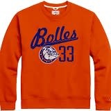 L2 Brands L2 Essential Fleece  Crew