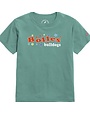 L2 Brands League Youth Tumble S/S Tee