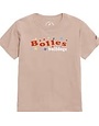 L2 Brands League Youth Tumble S/S Tee