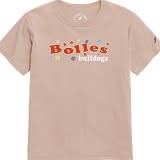 L2 Brands League Youth Tumble S/S Tee