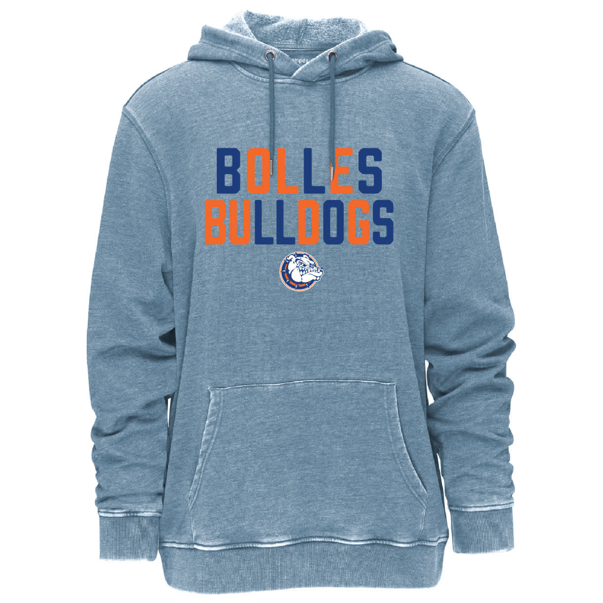 Camp David Camp David Vintage Hoodie