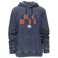 Camp David Camp David Vintage Hoodie