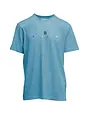 Camp David Camp David Sahara Slub Tee
