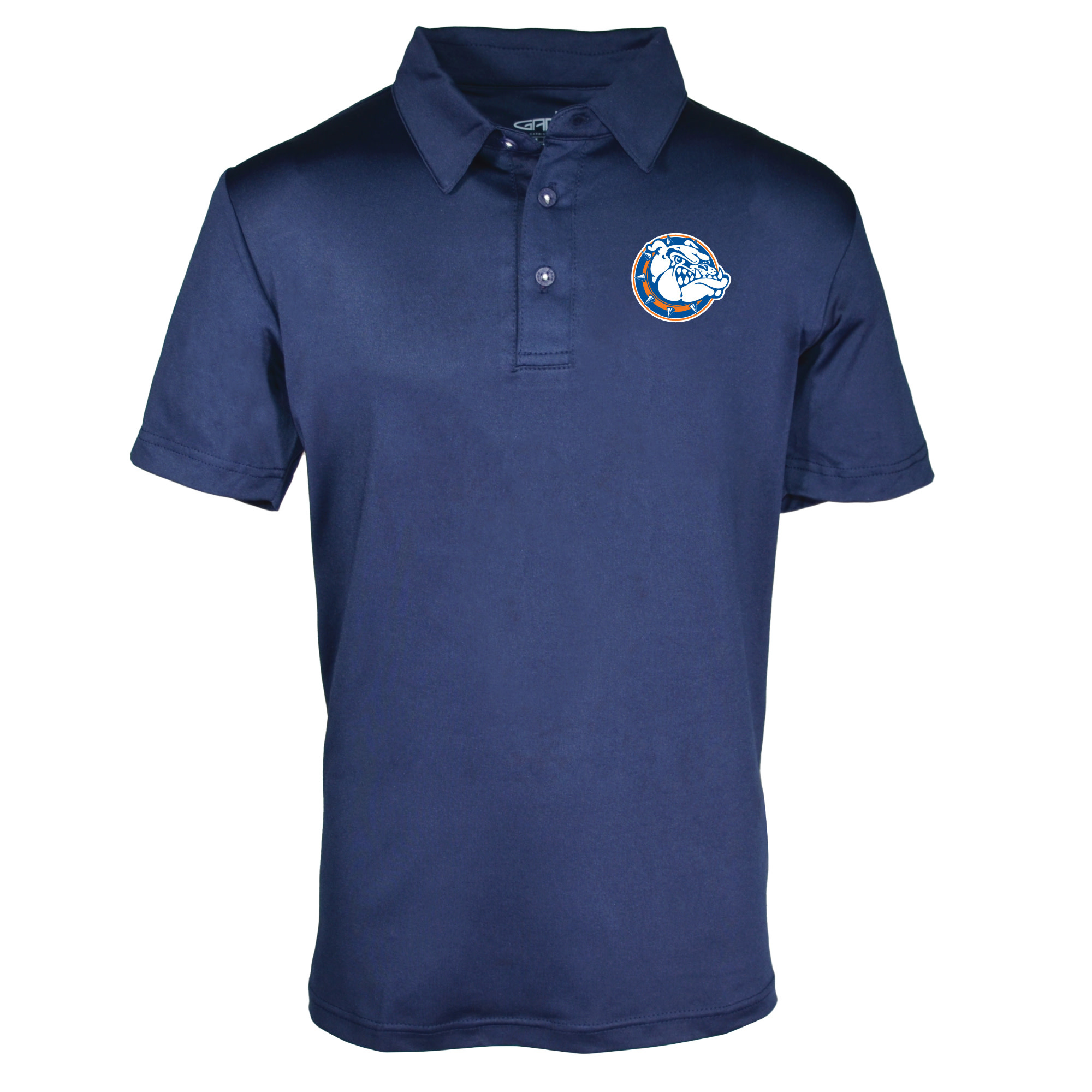 Garb Garb Blake Youth Polo