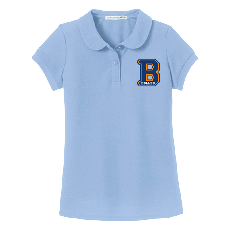 CLOTHING UNIFORMS